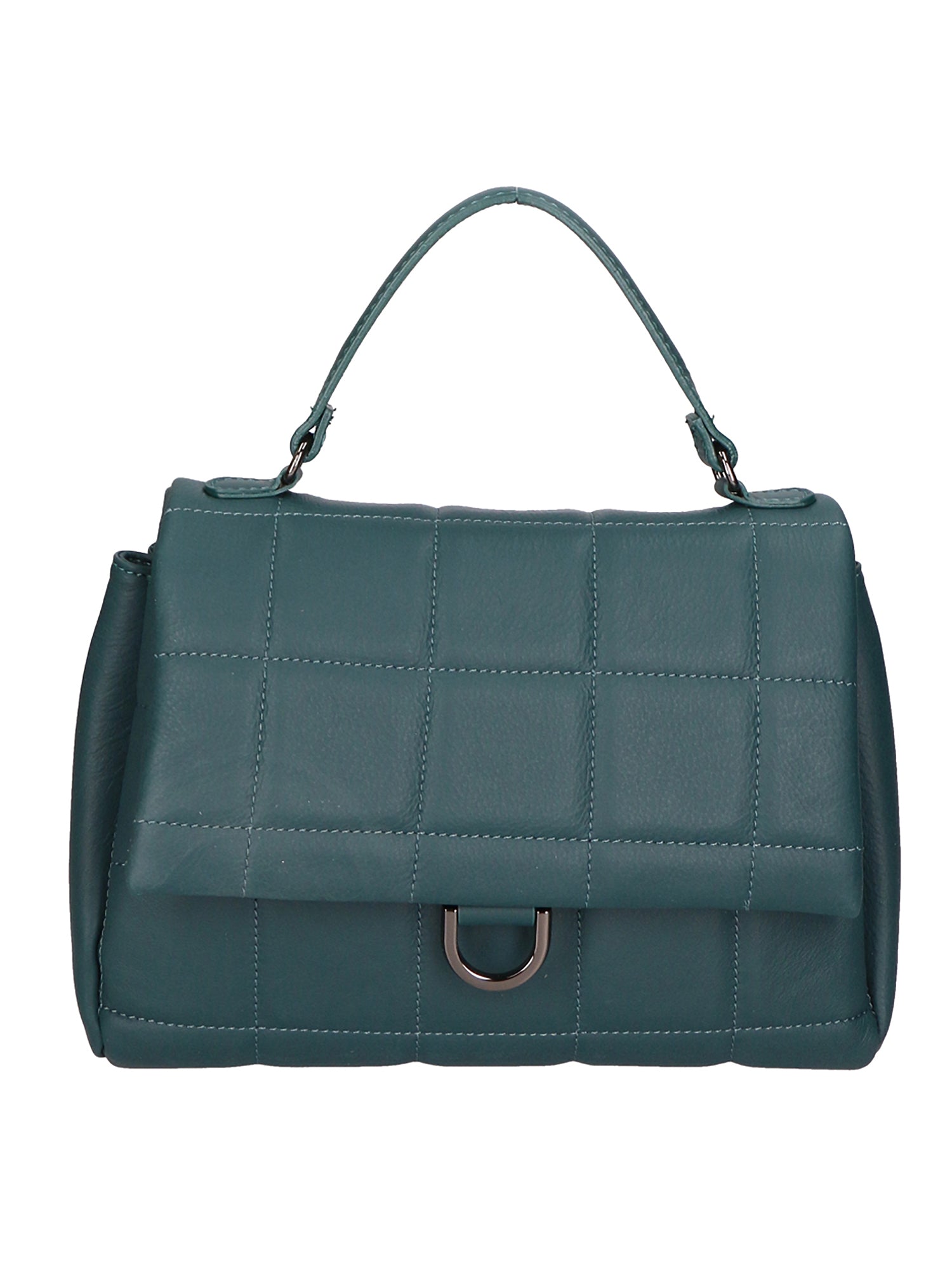 Viola Borsa a mano da donna Vera Pelle 06862-S33 OTTANIO Gave Lux