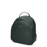 Borsa a mano da donna Ecopelle vegana 601-3-GREEN Diana&co