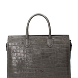 Borsa a mano da donna Vera pelle effetto cocco JR-W-1023-GLACIER John Richmond
