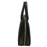 Kloe Borsa a mano da donna 100% pelle 3349-NERO Gave Lux
