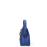 Modena Borsa a mano da donna Vera pelle 07380-P633 BLUETTE Gave Lux