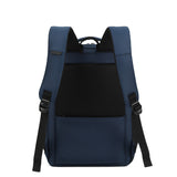 Zaino Unisex Erebus Nova Casual SN2116-NAVY Aoking