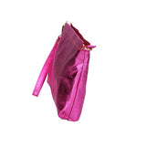 Giorgia Pochette da donna Vera pelle 05927-DL66 FUXIA Gave Lux