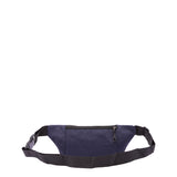 Marsupio da uomo in poliestere Casual BC1242-BLU B Cavalli