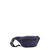 Marsupio da uomo in poliestere Casual BC1408-BLU B Cavalli