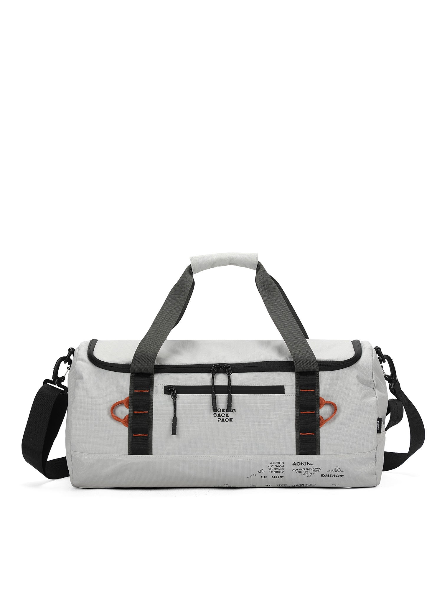 XW3023-8-GREY Borsa da viaggio unisex Astral Lux Aoking