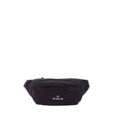 Marsupio da uomo in poliestere Casual BC1396-NERO B Cavalli