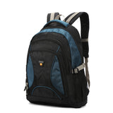 Zaino unisex Volante Plus Casual HN2596-BLUE Aoking