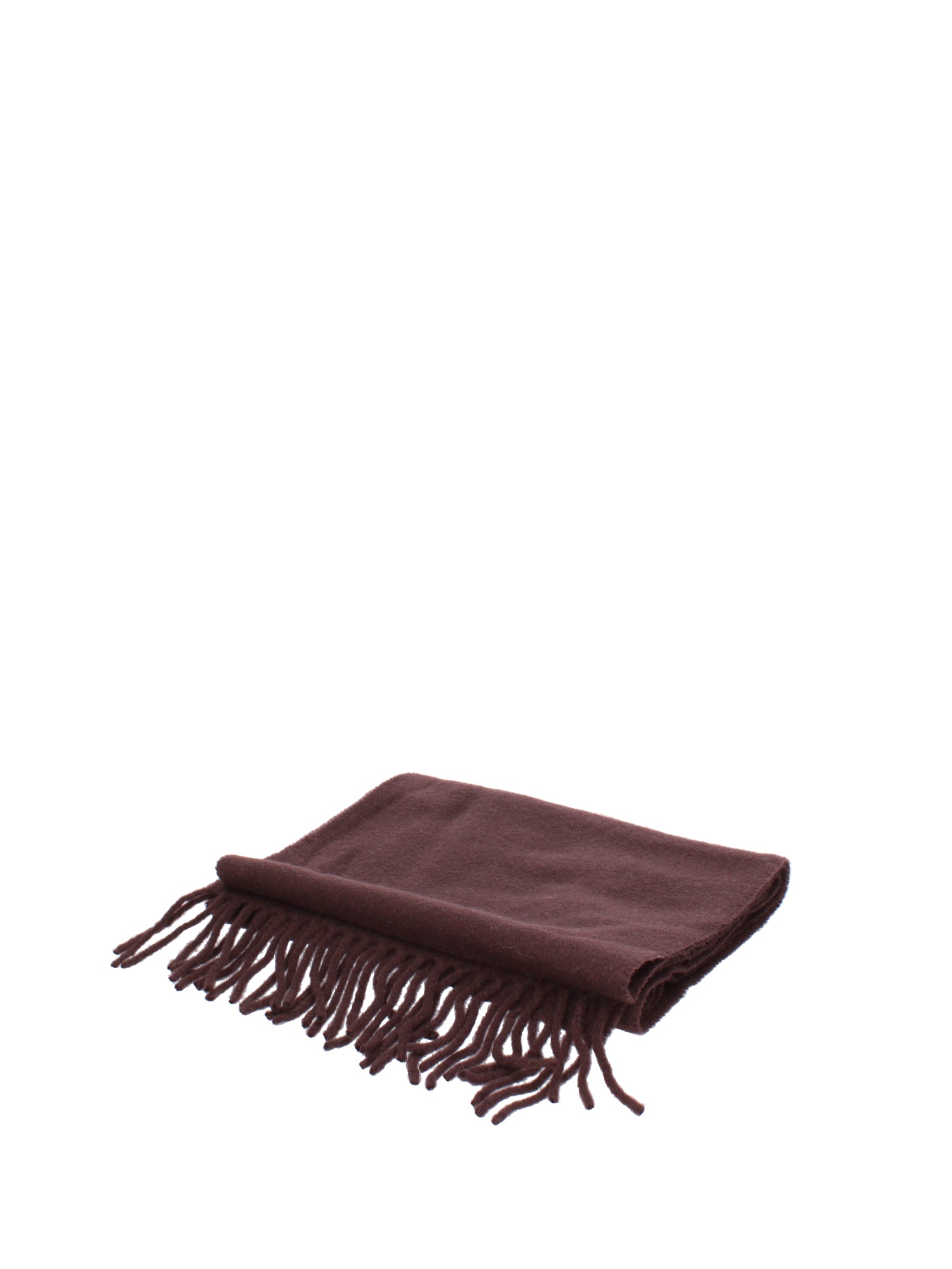 71% Poliestere 30% Viscosa SRP036-CIOCCOLATO Sciarpa donna Silvana Elite Gave Lux