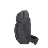 SK3087-5-BLACK Borsa a tracolla unisex Velos Aoking
