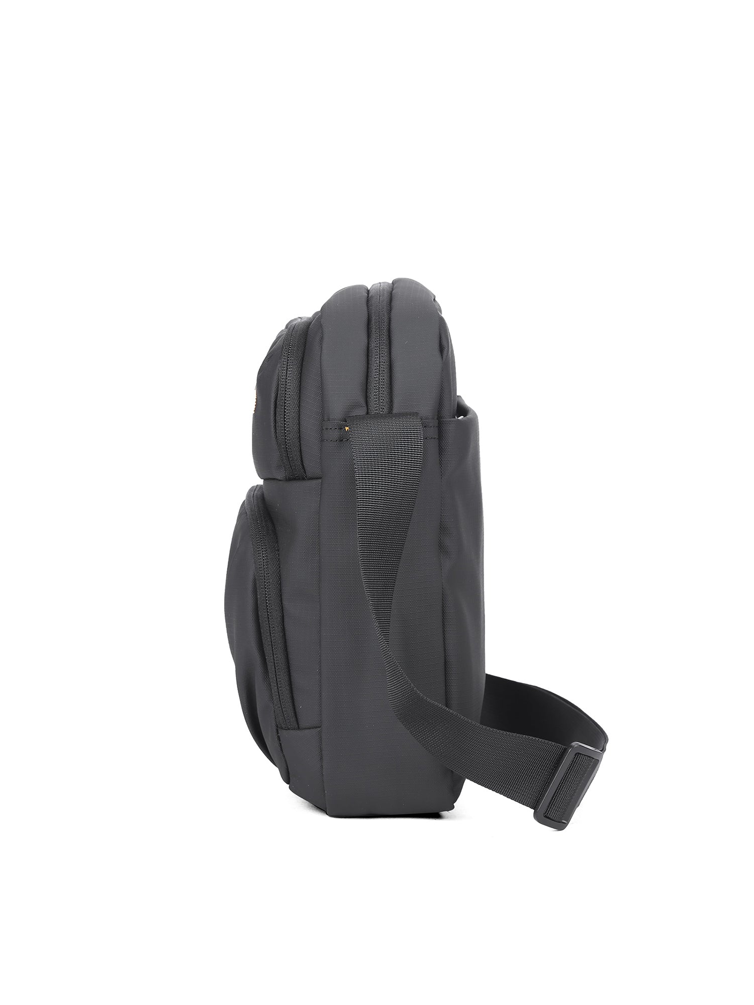 SK3087-5-BLACK Borsa a tracolla unisex Velos Aoking
