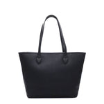 Santorini Borsa Shopper da donna Ecopelle VB-203-NERO 19V69 Italia