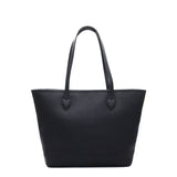 Santorini Borsa Shopper da donna Ecopelle VB-203-NERO 19V69 Italia