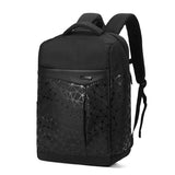 vegano SN77282-21A-BLACK Zaino unisex Eclisse Plus Aoking