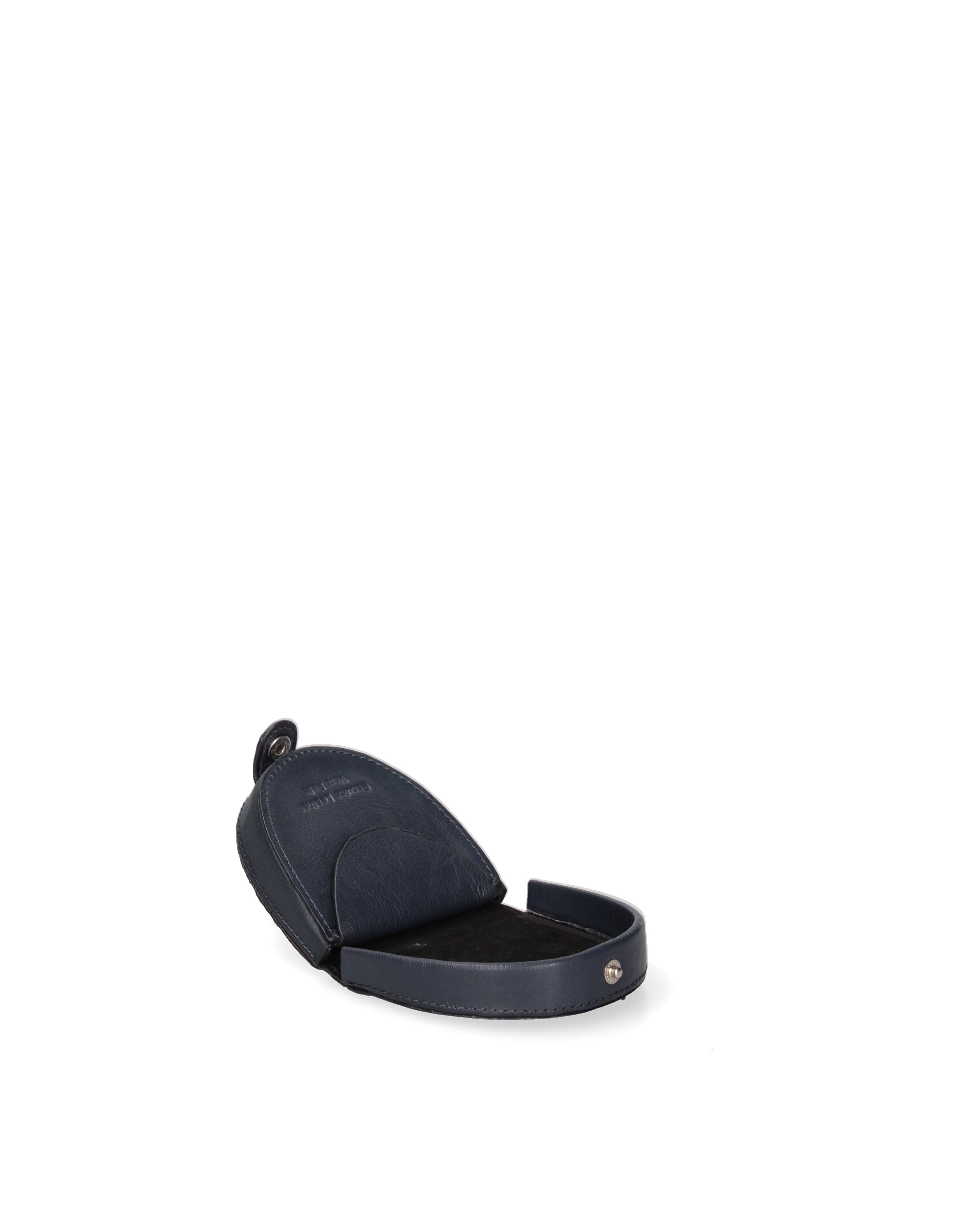 Portafoglio da uomo in vera pelle Casual LTT1162-TACCO-BLU Lotto
