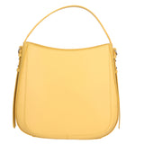 Gisella Borsa a mano da donna Vera pelle 05933-L264 DESERTO Gave Lux