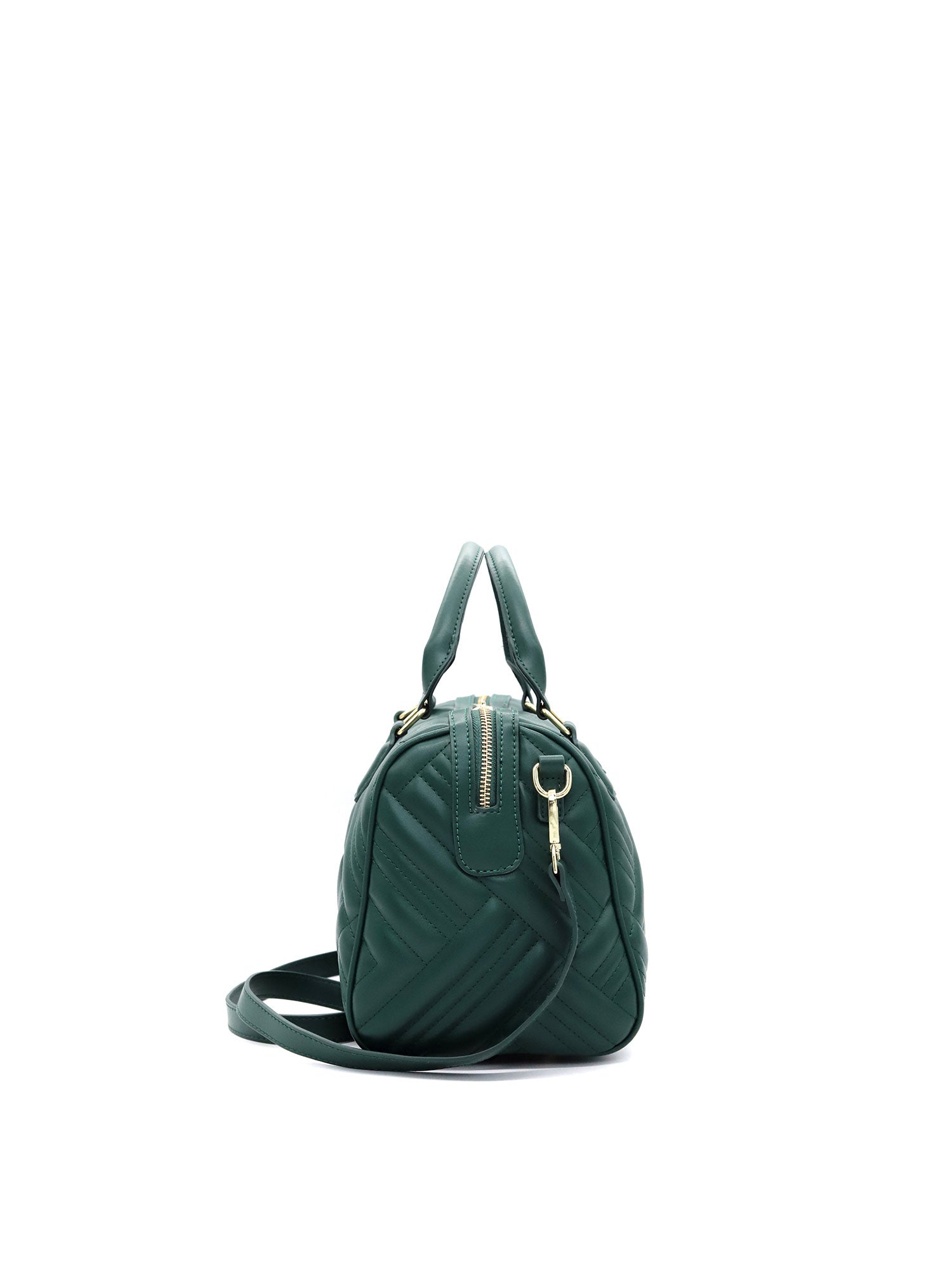 Grimaud Borsa a mano da donna Ecopelle VT-207-VERDE 19V69 Italia