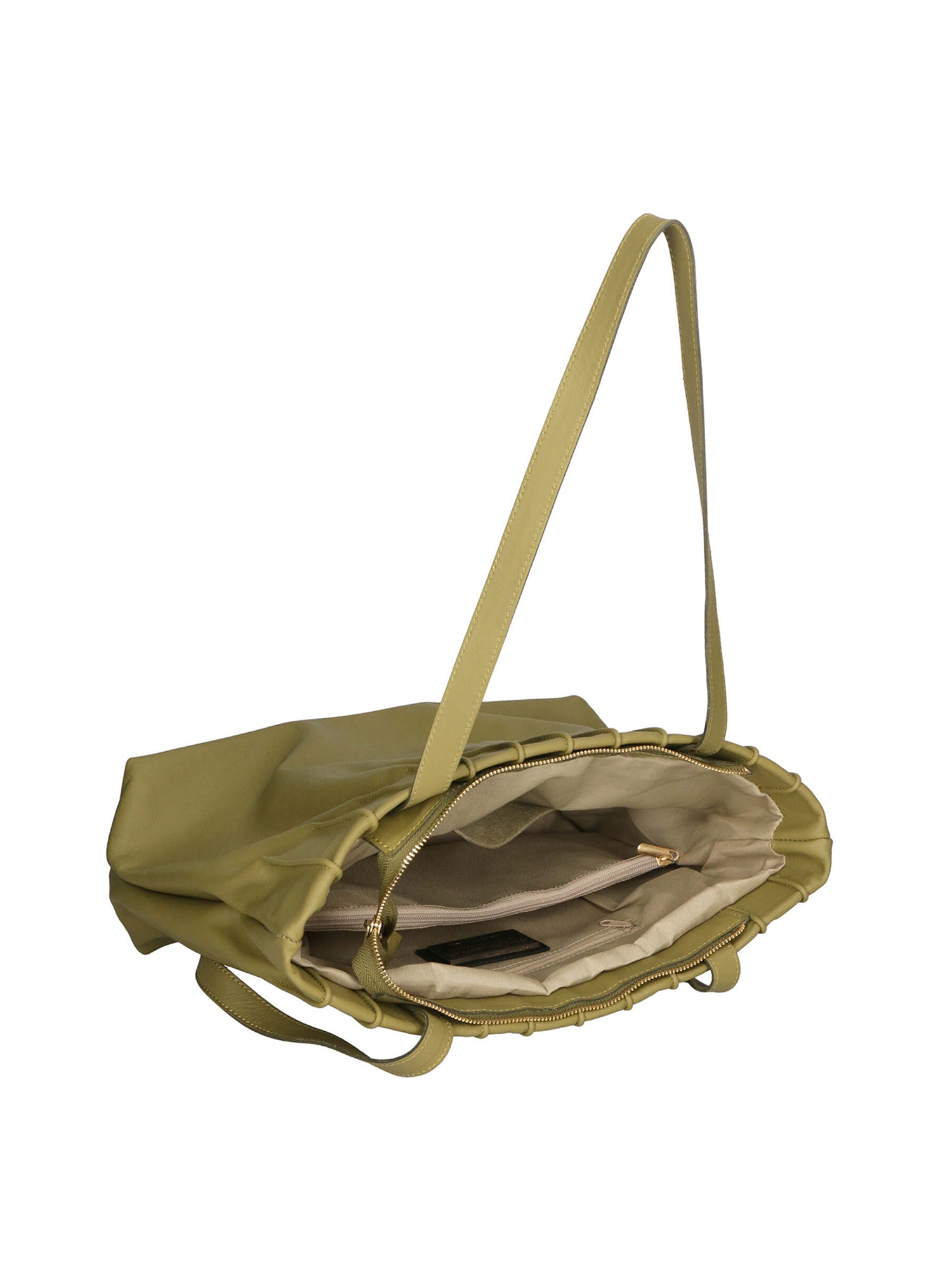 Alexandra Borsa a spalla da donna Vera pelle 05013-S105 IRIDE Gave Lux