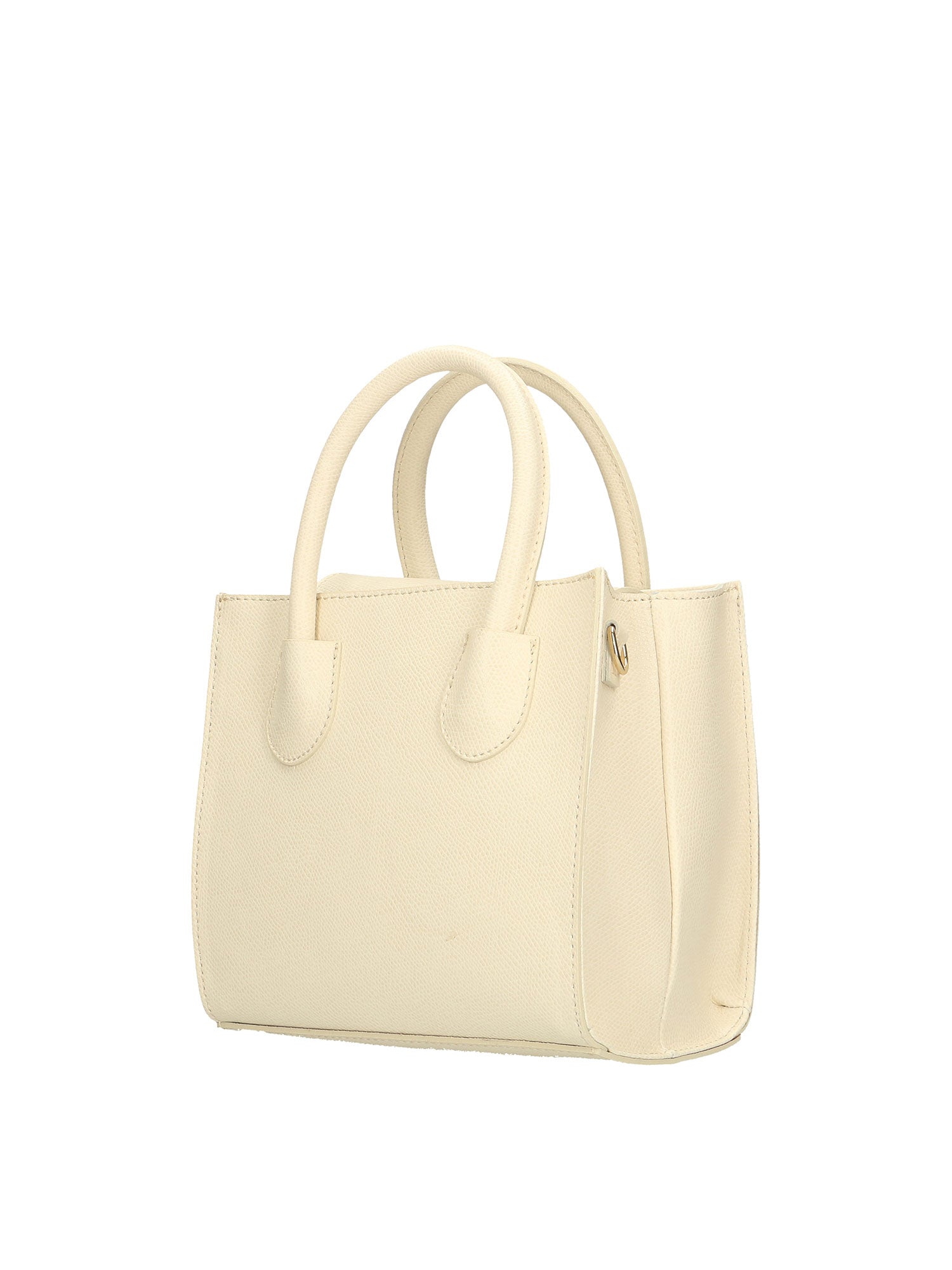Savona Borsa a mano da donna Vera Pelle 1517-BEIGE Gave Lux