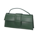 Liliana Borsa a mano da donna Vera pelle 06516-BOSCO Gave Lux