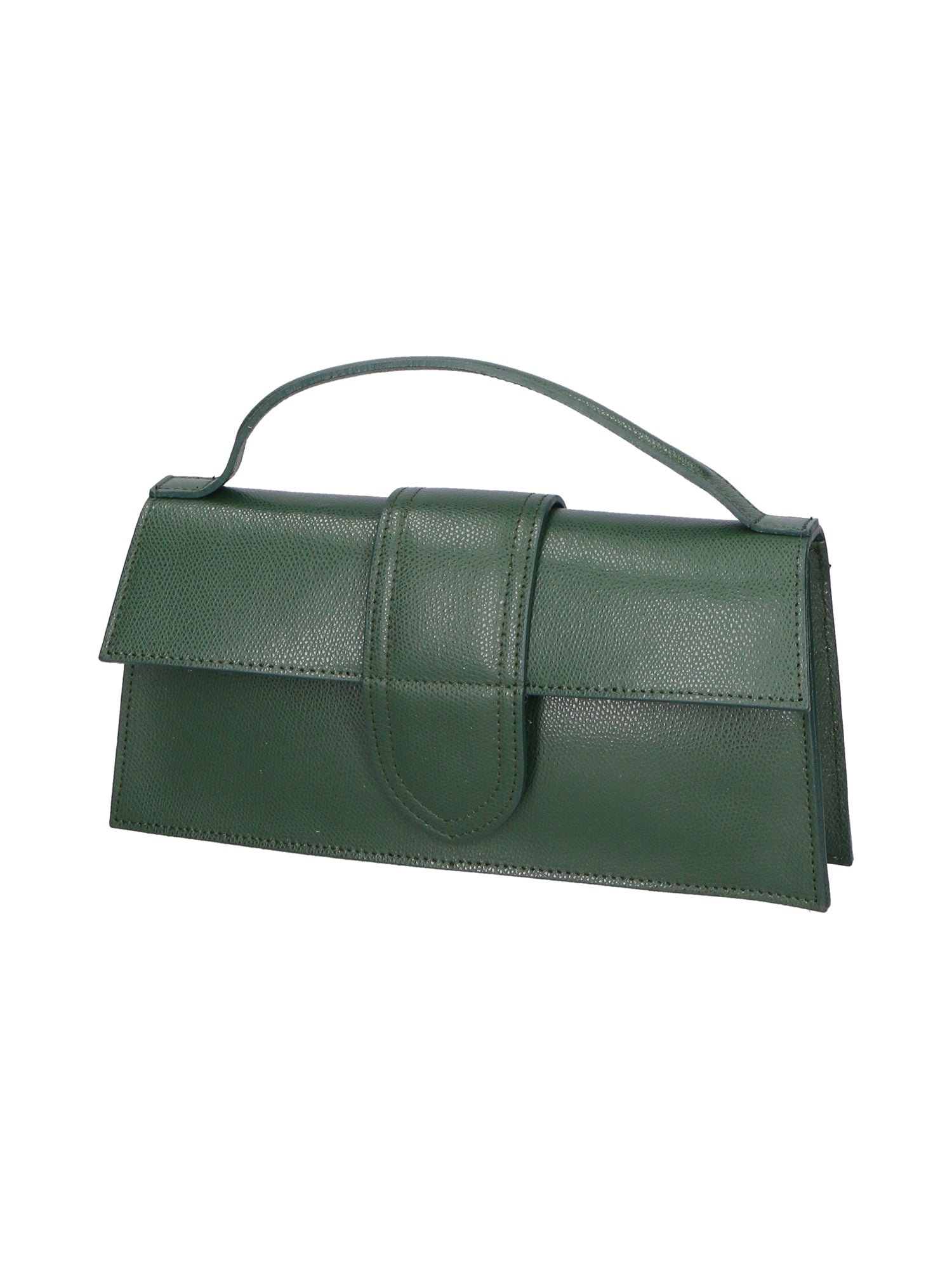 Liliana Borsa a mano da donna Vera pelle 06516-BOSCO Gave Lux
