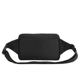 SY2061-BLACK Marsupio Unisex Zenith Prime Aoking