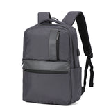 SN2550-GREY Zaino Unisex Novaris Chic Aoking