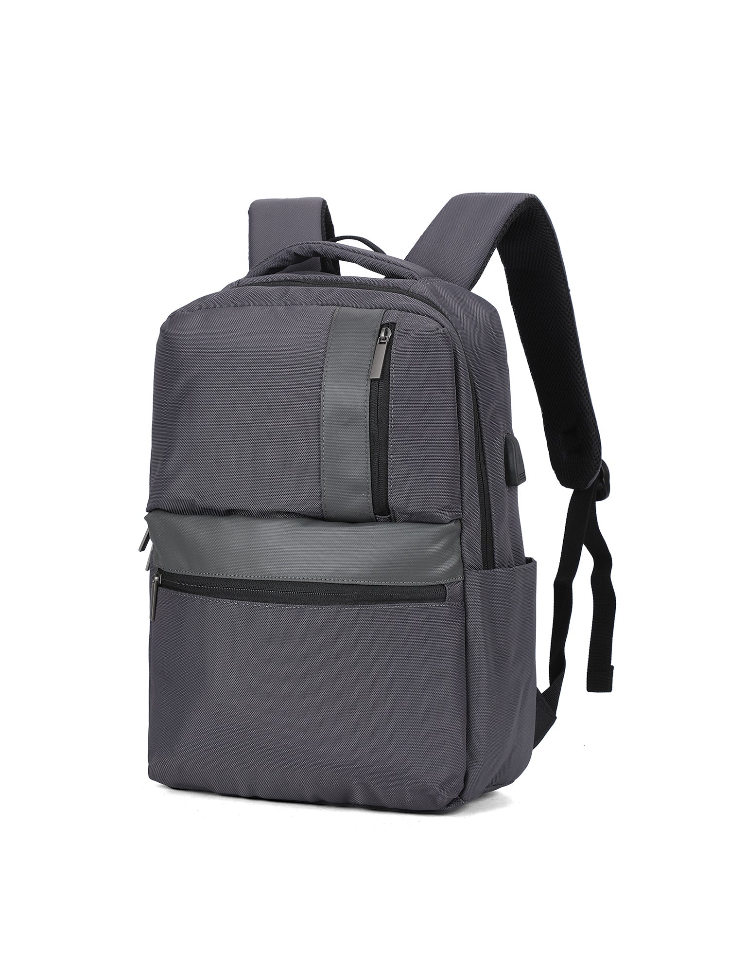 SN2550-GREY Zaino Unisex Novaris Chic Aoking