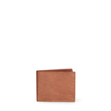 Portafoglio uomo in vera pelle Sfoderato EC7631-44-MARRONE EC Contemporaly COVERI