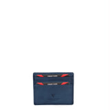 Portacarte uomo in vera pelle Casual IN-1073-JEANS Sergio Valentini