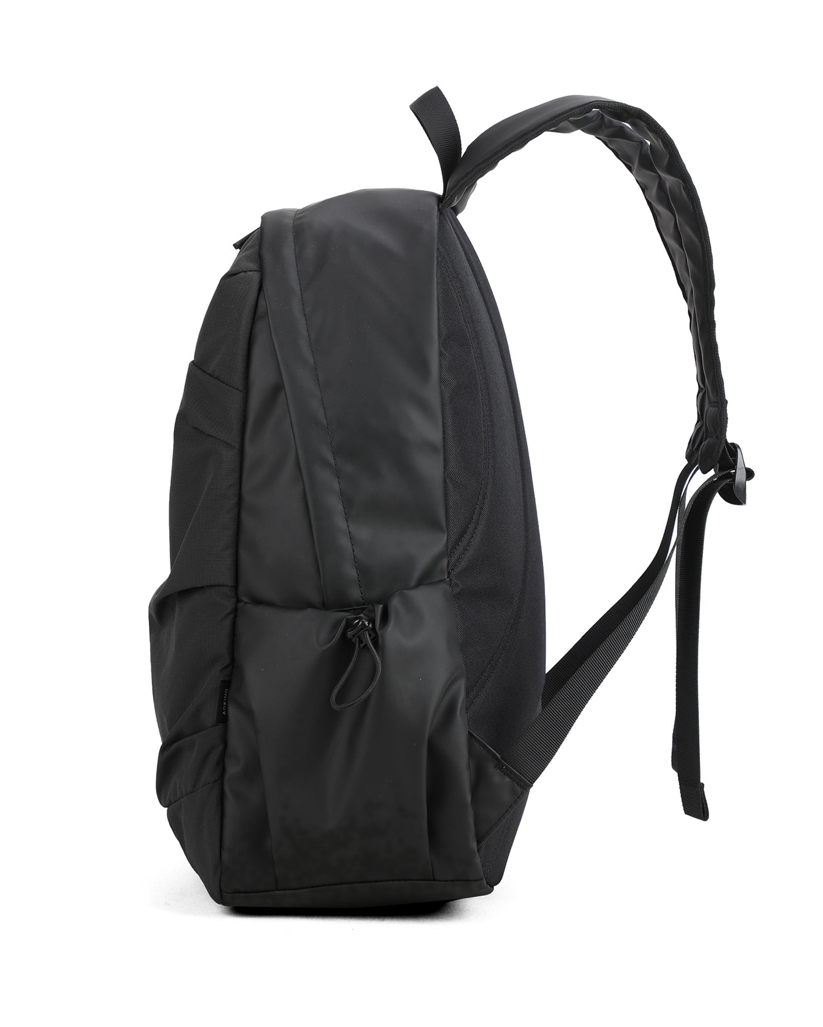 XN3002-BLACK Zaino unisex Erevan Elite Aoking