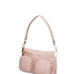 Borsa a spalla da donna Vera pelle 07147-D68 CIPRIA Roberta Rossi