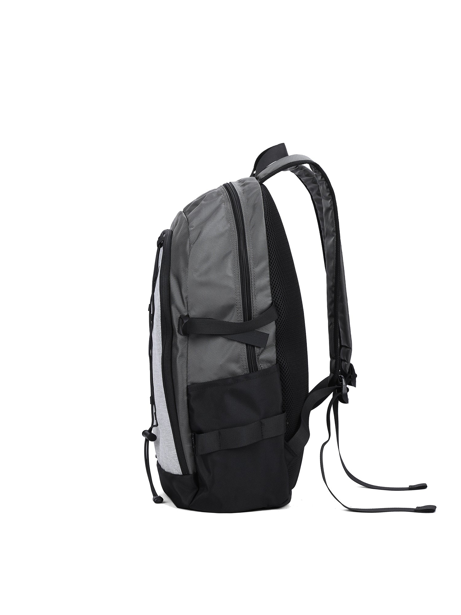 XN3507-GREY Zaino unisex Voron Chic Aoking