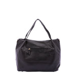 Borsa a spalla da donna Ecopelle BC1406-BLACK B Cavalli