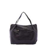 Borsa a spalla da donna Ecopelle BC1406-BLACK B Cavalli
