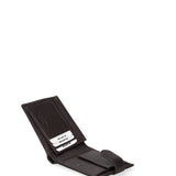 Portafoglio uomo in vera pelle Casual LTT4014-U2L-T.MORO Lotto