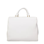 Ameliae Borsa a mano da donna 100% poliuretano B17133-BIANCO Braccialini
