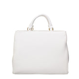 Ameliae Borsa a mano da donna 100% poliuretano B17133-BIANCO Braccialini