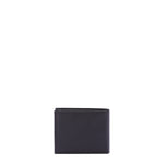 Portafoglio uomo in vera pelle Casual CC409-292-NERO Coveri Collection