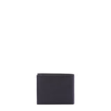 Portafoglio uomo in vera pelle Casual CC409-292-NERO Coveri Collection