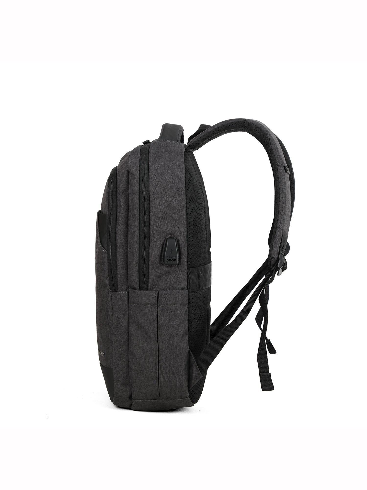 Zaino unisex Aerion Casual SN1133-5-GREY Aoking