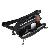 SY3082-BLACK Marsupio unisex Astrea Nova Aoking