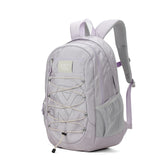 Zaino unisex Voron Plus Casual XN3355A-PURPLE Aoking