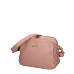 Borsa a tracolla da donna Ecopelle BC1384-PINK B Cavalli