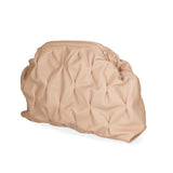 Verona Borsa a mano da donna Vera pelle 04797-S68 NUDO Gave Lux