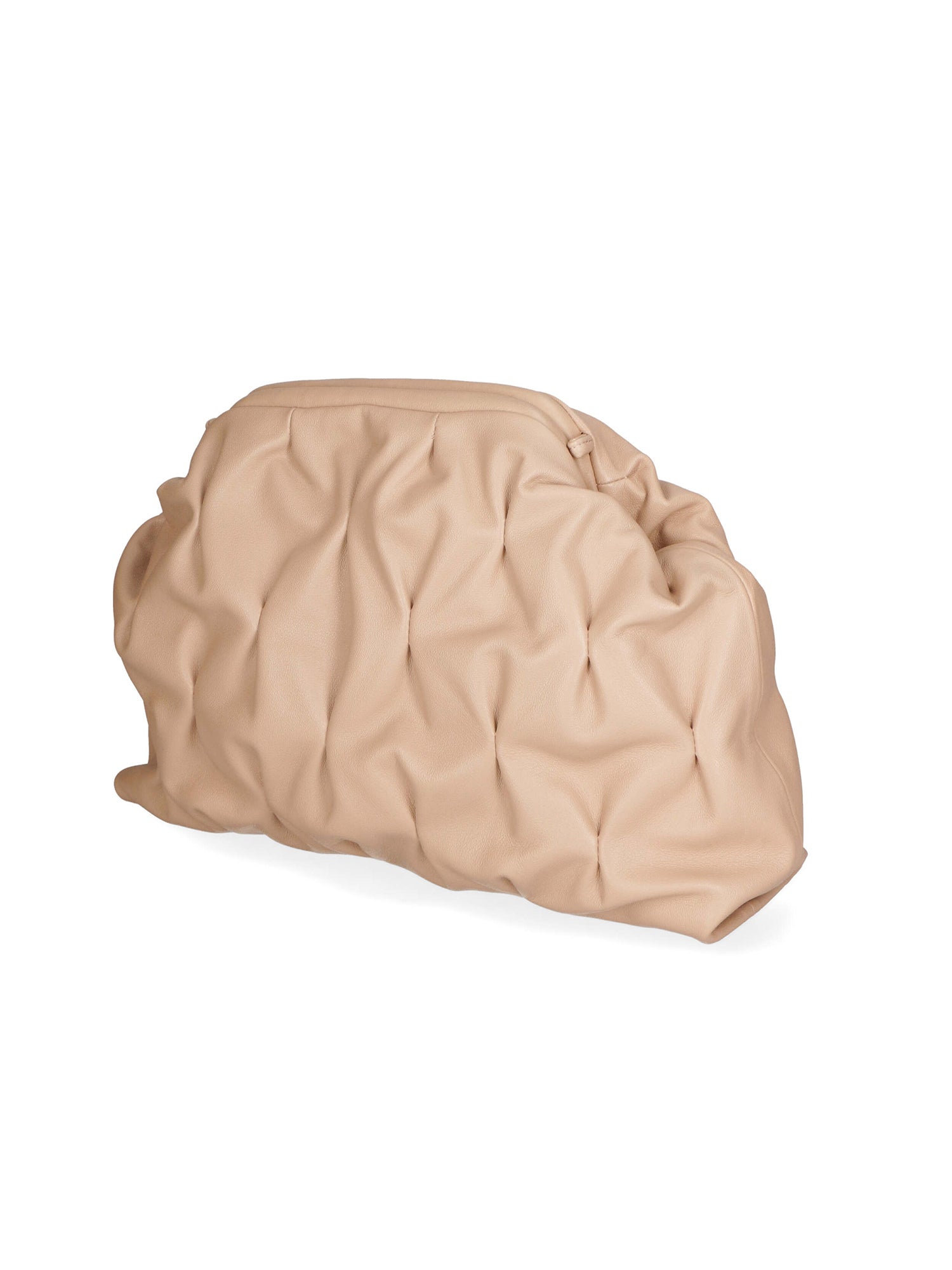 Verona Borsa a mano da donna Vera pelle 04797-S68 NUDO Gave Lux