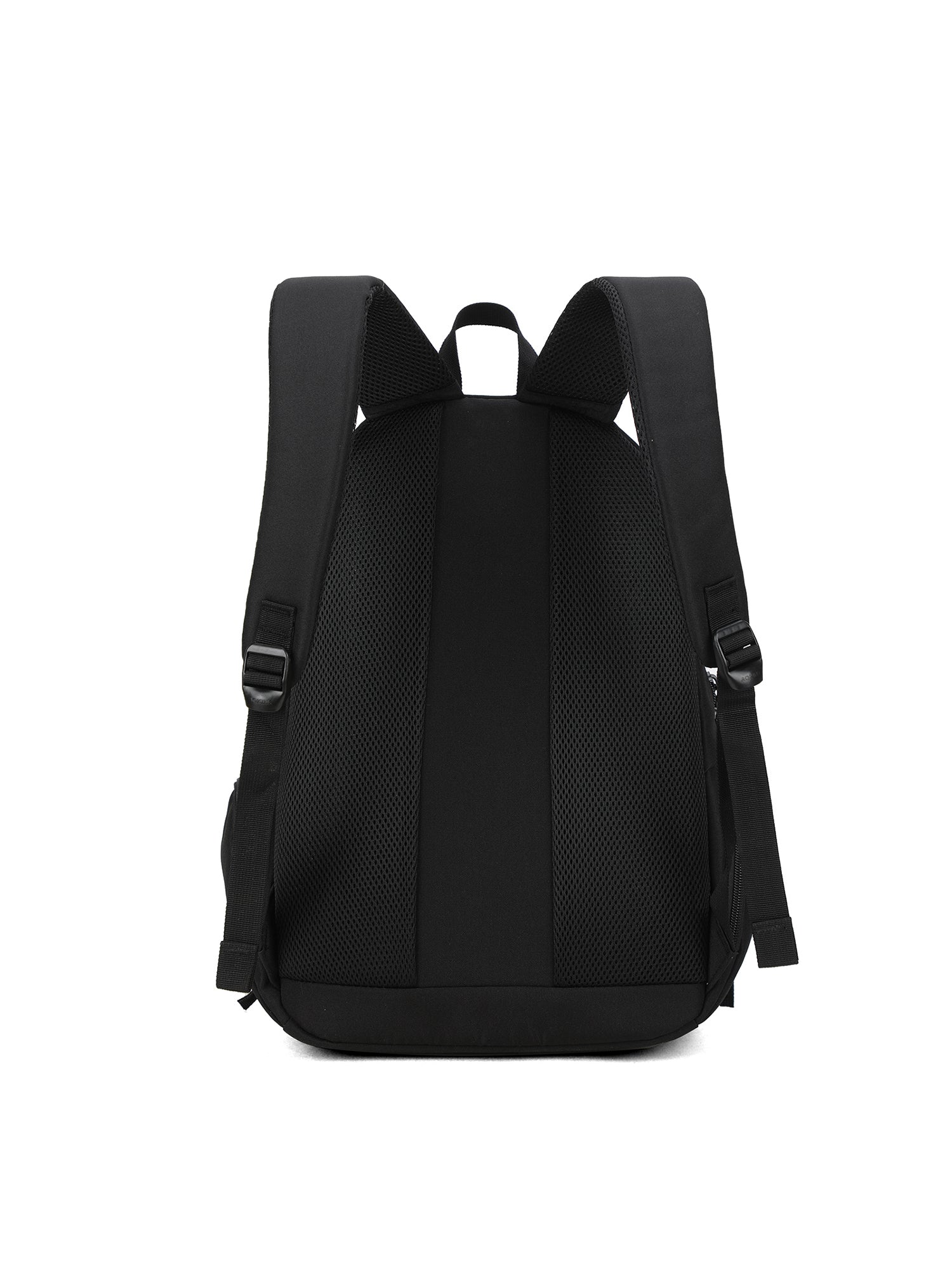 XN2619-BLACK Zaino Unisex Luminary Chic Aoking