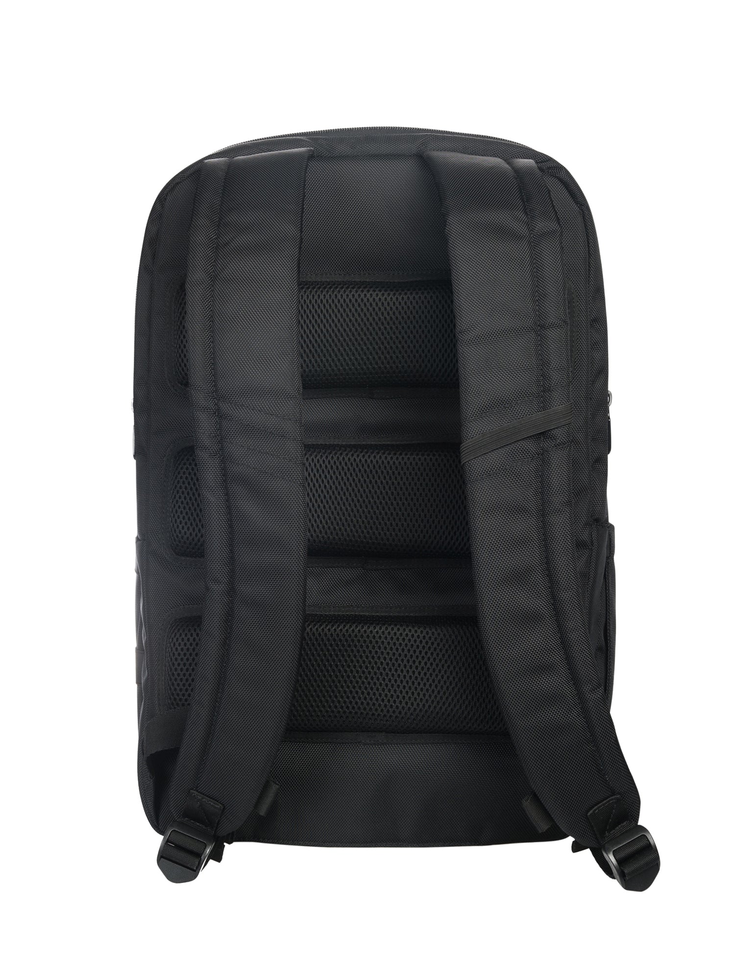 Zaino unisex in poliestere Casual BTUBK-Nero Tucano