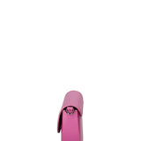 Borsa a tracolla da donna 100% pelle ruga JR-W-1017-D. FUXIA-CDF John Richmond