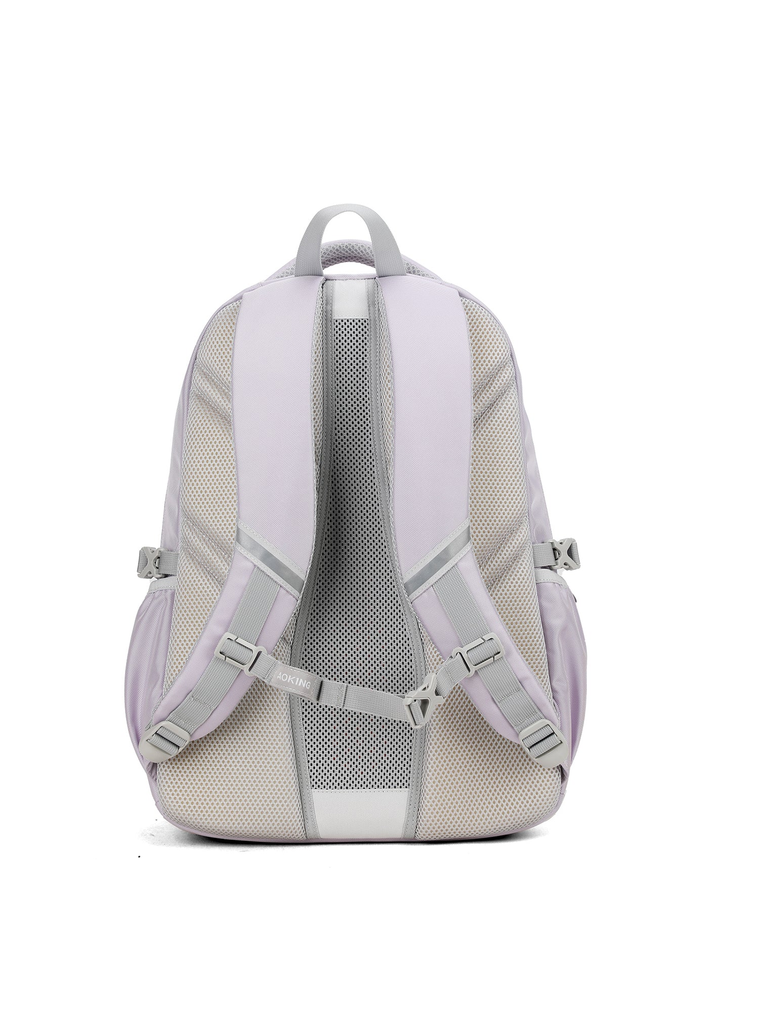 XN3340-PURPLE Zaino unisex Arbor Chic Aoking